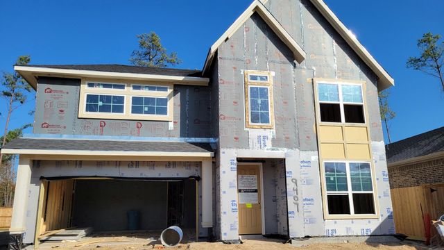 9407 Pacific Crest Court, Porter, TX 77365