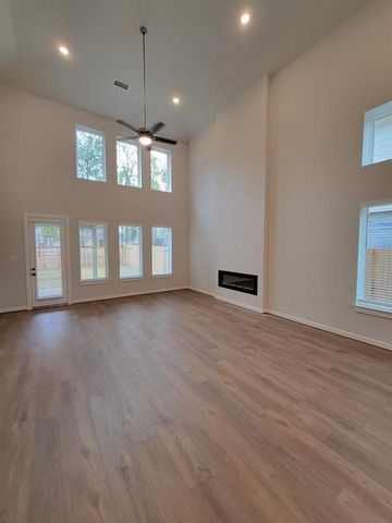 9407 Pacific Crest Court, Porter, TX 77365