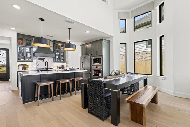 9407 Pacific Crest Court, Porter, TX 77365