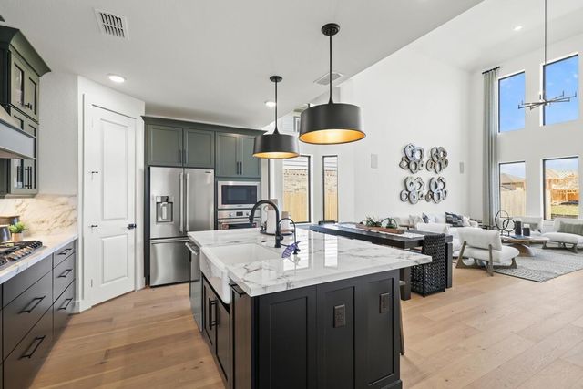 9407 Pacific Crest Court, Porter, TX 77365