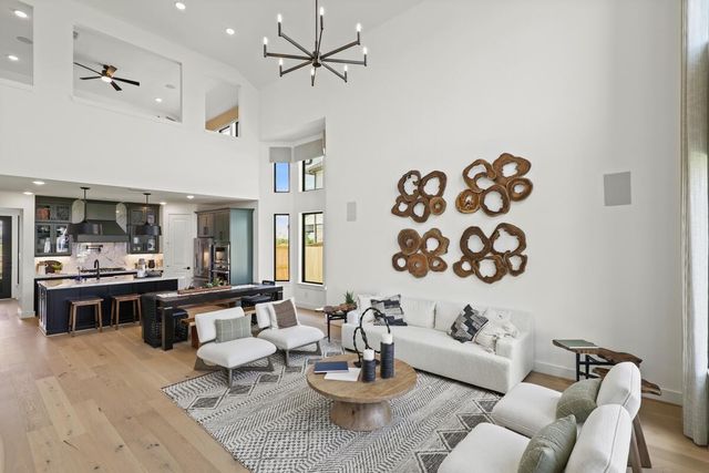 9407 Pacific Crest Court, Porter, TX 77365