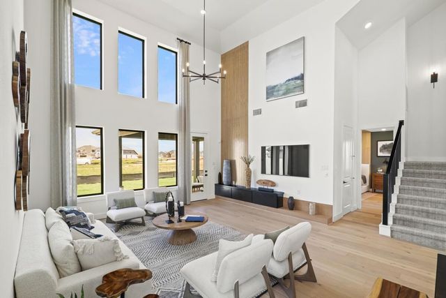 9407 Pacific Crest Court, Porter, TX 77365