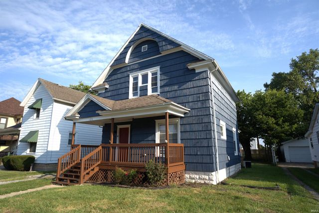 120 E 6TH Street, Mishawaka, IN 46544