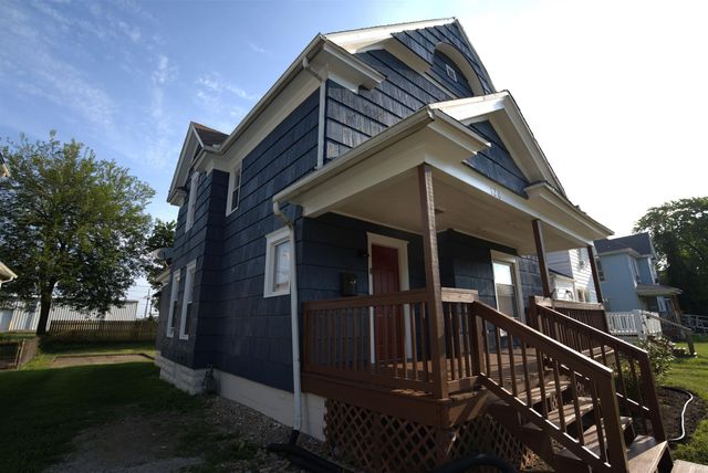 120 E 6TH Street, Mishawaka, IN 46544