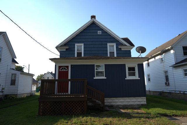 120 E 6TH Street, Mishawaka, IN 46544