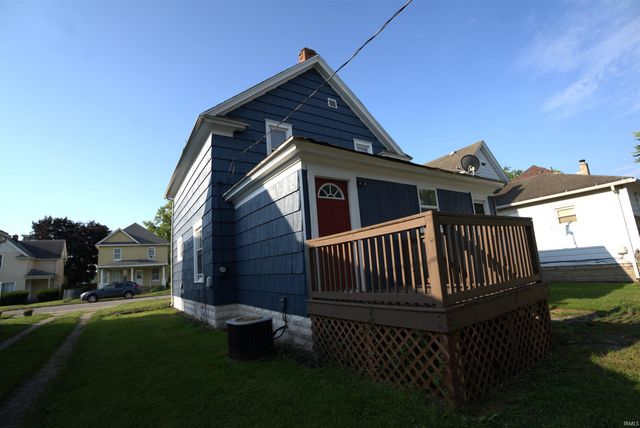 120 E 6TH Street, Mishawaka, IN 46544