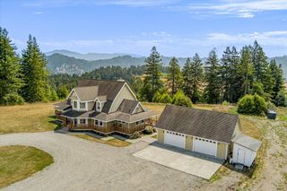 1150 Dinsmore Ranch Road, Rio Dell, CA 95562