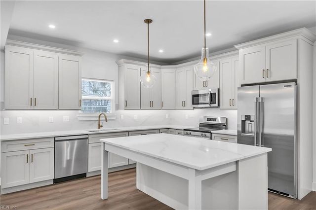 1223 26th ST, Newport News, VA 23607