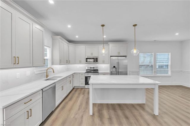 1223 26th ST, Newport News, VA 23607