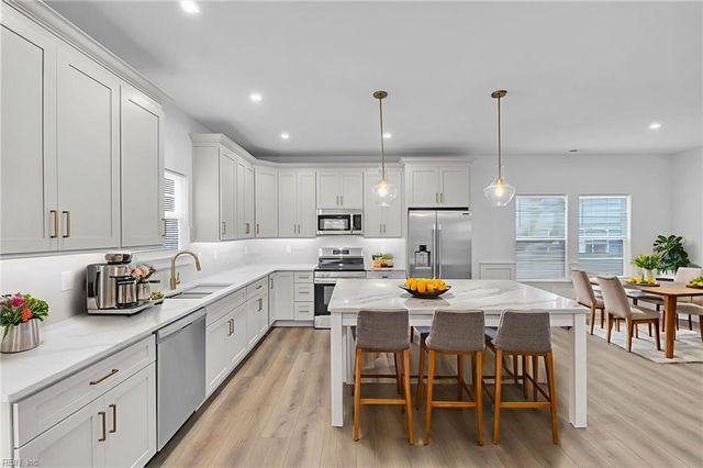 1223 26th ST, Newport News, VA 23607