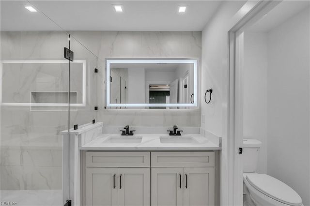 1223 26th ST, Newport News, VA 23607