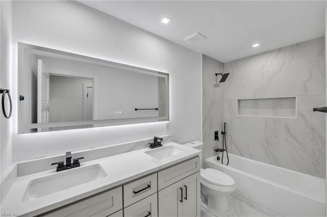 1223 26th ST, Newport News, VA 23607