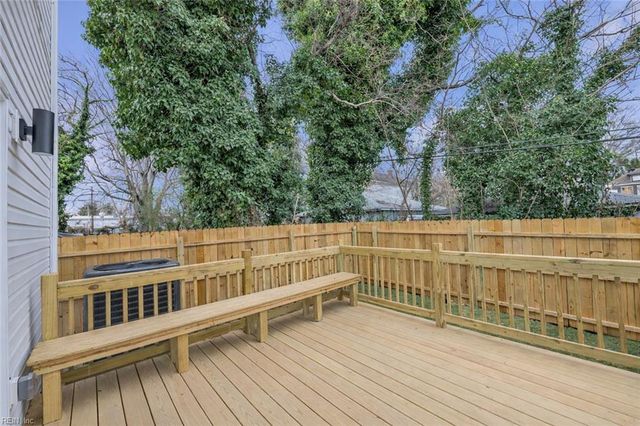 1223 26th ST, Newport News, VA 23607