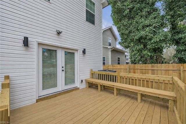 1223 26th ST, Newport News, VA 23607