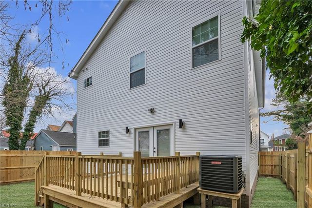 1223 26th ST, Newport News, VA 23607