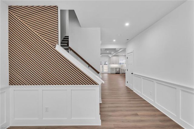 1223 26th ST, Newport News, VA 23607