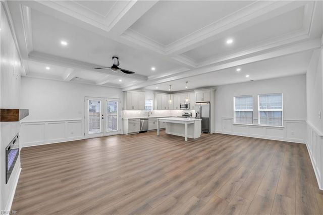 1223 26th ST, Newport News, VA 23607