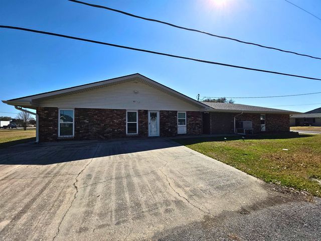 107 W 109th St, Cut Off, LA 70345