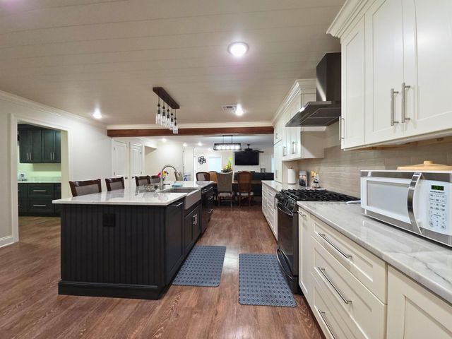 107 W 109th St, Cut Off, LA 70345