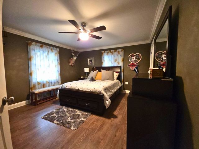 107 W 109th St, Cut Off, LA 70345