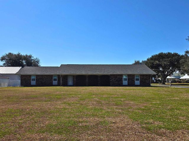 107 W 109th St, Cut Off, LA 70345