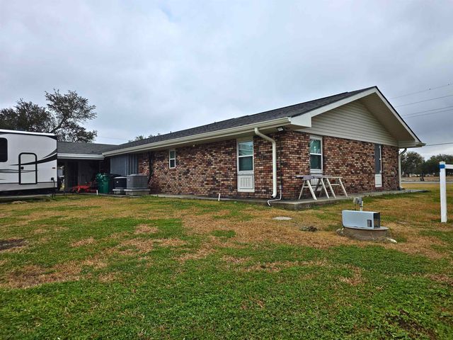 107 W 109th St, Cut Off, LA 70345