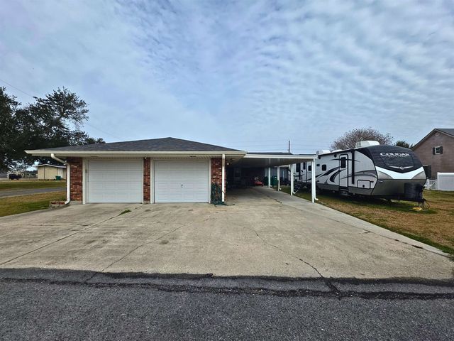 107 W 109th St, Cut Off, LA 70345