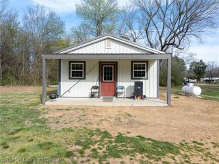 22777 Cedar, Shady Point, OK 74956