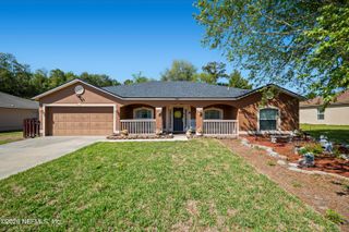 97106 YORKSHIRE Drive, Yulee, FL 32097