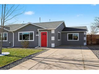 7711 Kenwood St, Commerce City, CO 80022