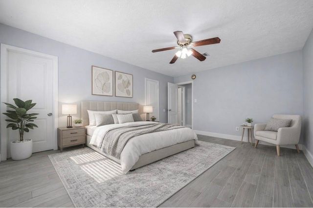 1035 Golden Nugget Court, Katy, TX 77450