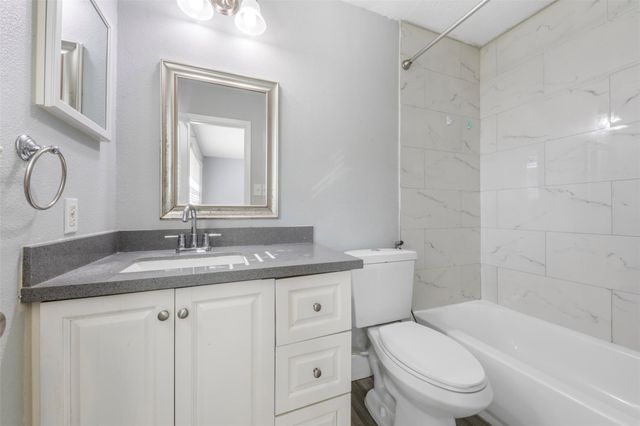 1035 Golden Nugget Court, Katy, TX 77450