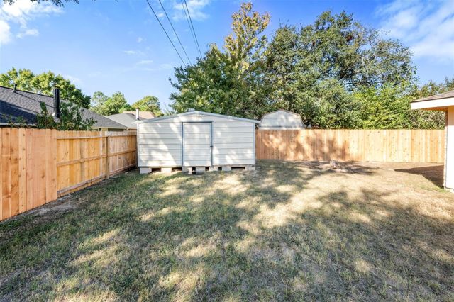 1035 Golden Nugget Court, Katy, TX 77450