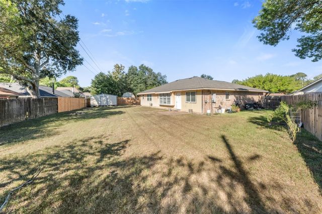 1035 Golden Nugget Court, Katy, TX 77450