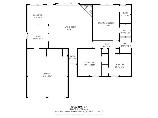 1035 Golden Nugget Court, Katy, TX 77450