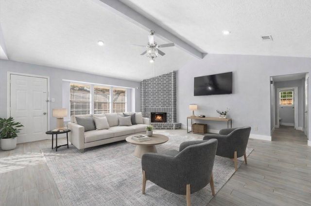 1035 Golden Nugget Court, Katy, TX 77450