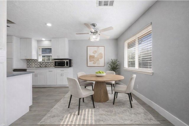 1035 Golden Nugget Court, Katy, TX 77450