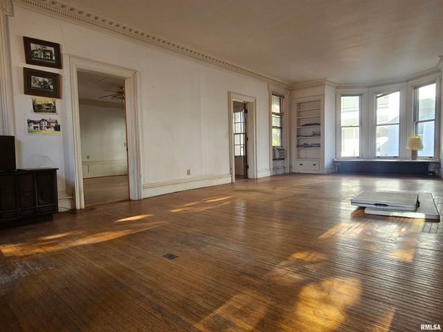 728 21ST Street, Rock Island, IL 61201