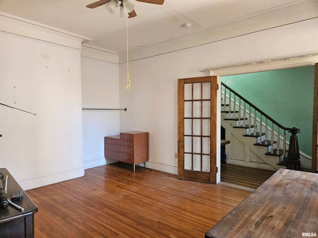 728 21ST Street, Rock Island, IL 61201