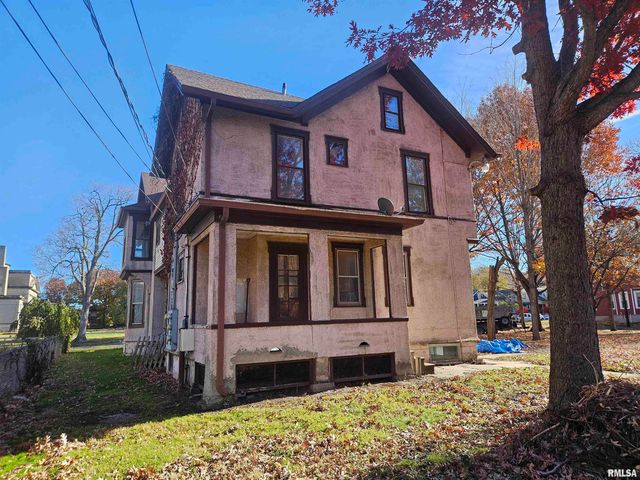 728 21ST Street, Rock Island, IL 61201