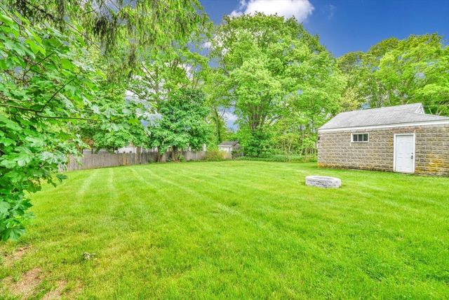 619 N Main St, Mansfield, MA 02048