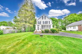 619 N Main St, Mansfield, MA 02048
