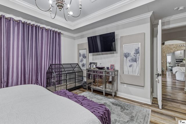 107 FAVA DRIVE, West Monroe, LA 71291