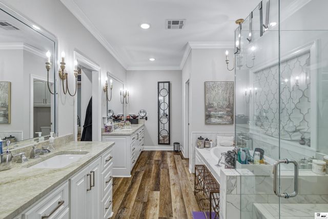 107 FAVA DRIVE, West Monroe, LA 71291