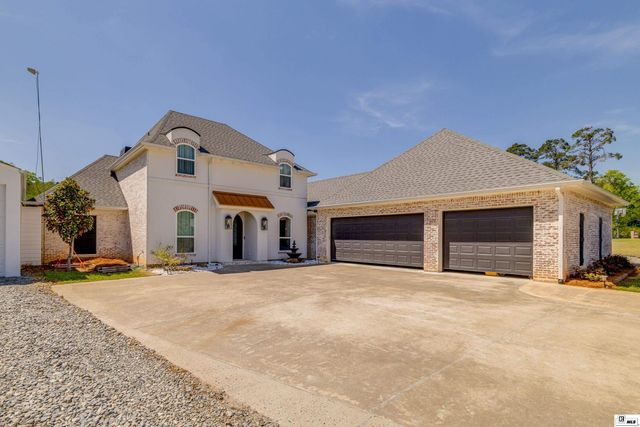 107 FAVA DRIVE, West Monroe, LA 71291