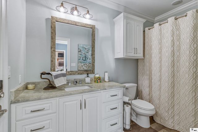 107 FAVA DRIVE, West Monroe, LA 71291