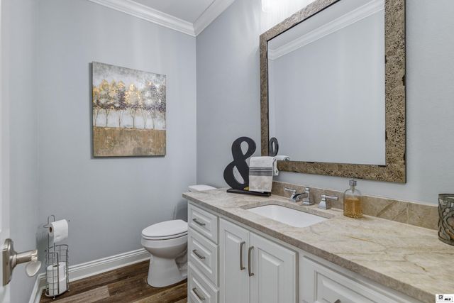 107 FAVA DRIVE, West Monroe, LA 71291