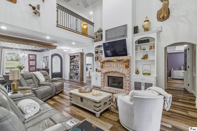 107 FAVA DRIVE, West Monroe, LA 71291