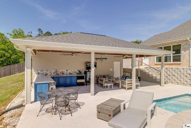 107 FAVA DRIVE, West Monroe, LA 71291