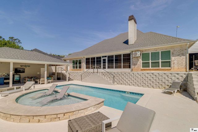 107 FAVA DRIVE, West Monroe, LA 71291